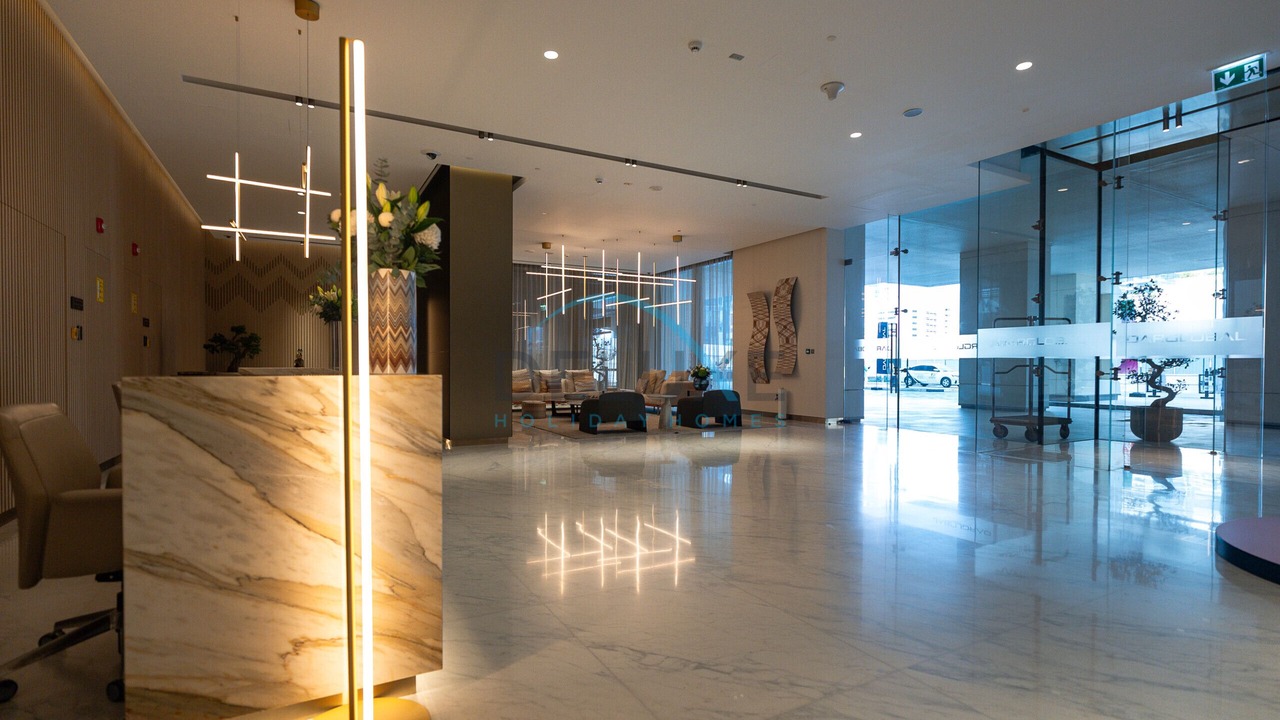 Photo of Others in Business Bay