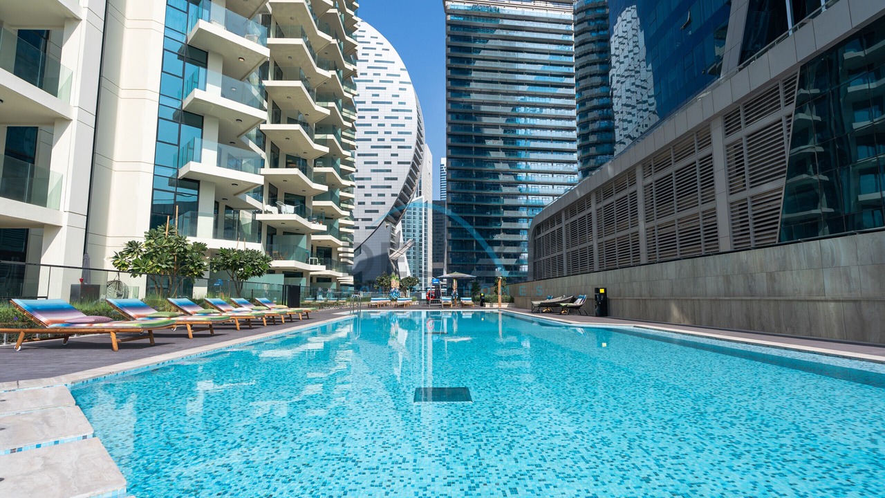 Photo of Others in Business Bay