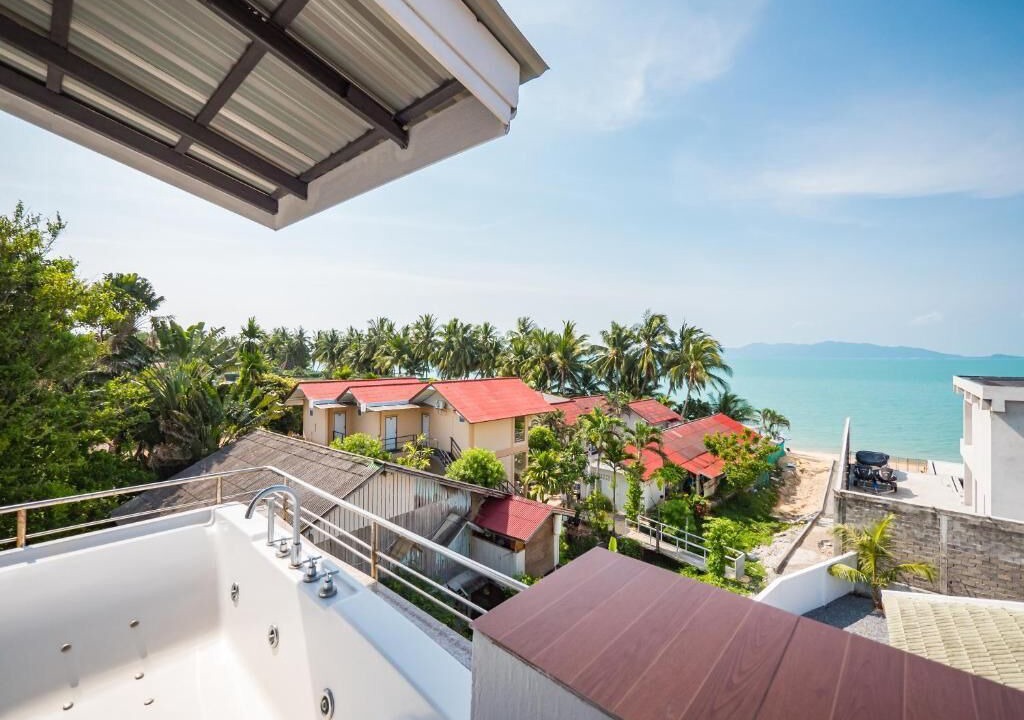 Photo of Patio Balcony in Mae Nam