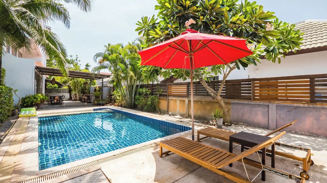 Photo of Outdoor in Mae Nam