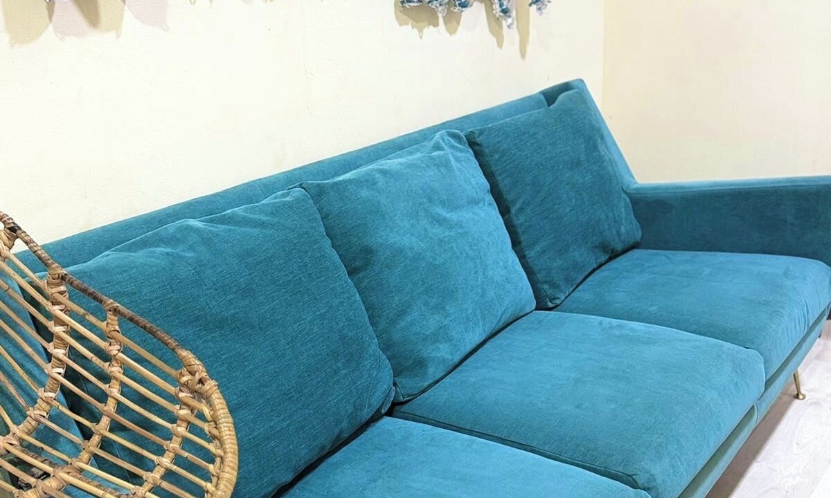 Photo of Livingroom in Deira
