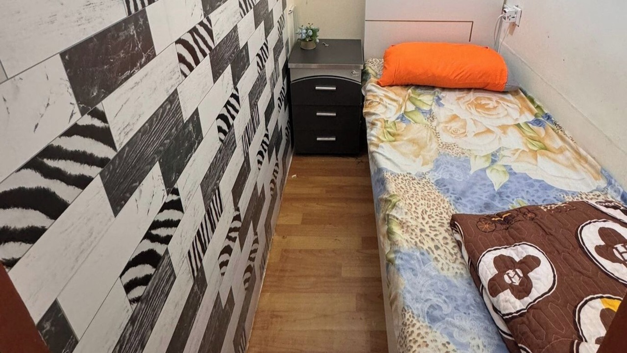 Photo of Bedroom in Deira