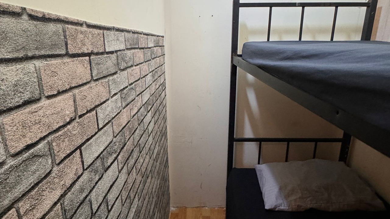 Photo of Bedroom in Deira