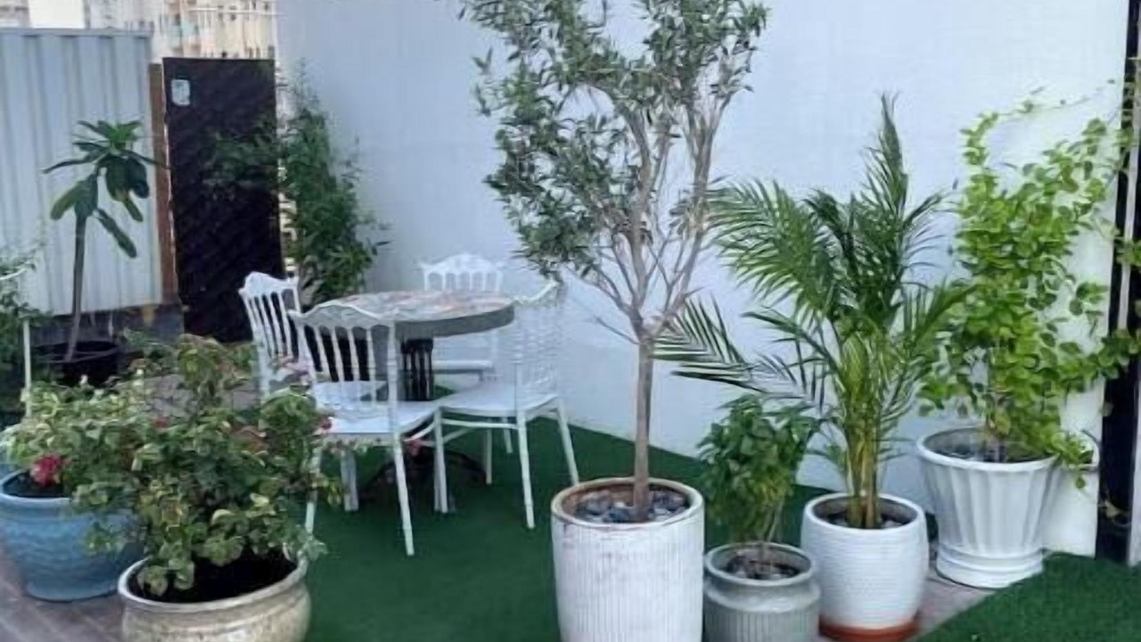 Photo of Outdoor in Al Quoz