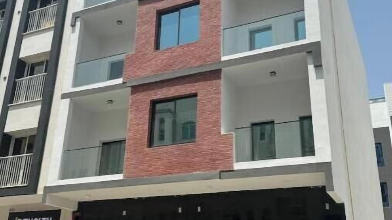 Photo of Outdoor in Al Quoz