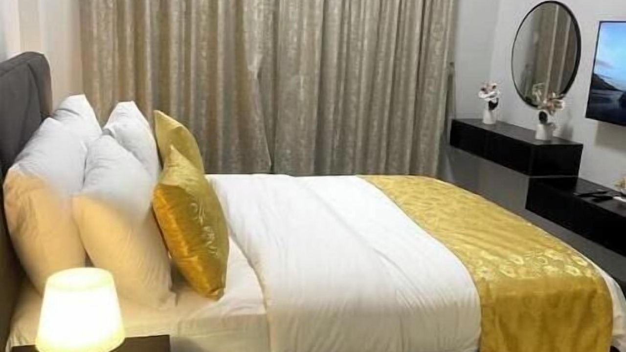 Photo of Bedroom in Al Quoz
