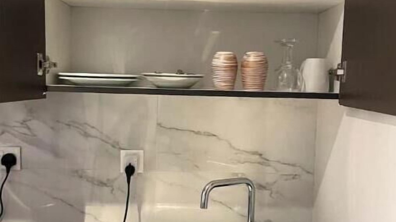 Photo of Kitchen in Al Quoz