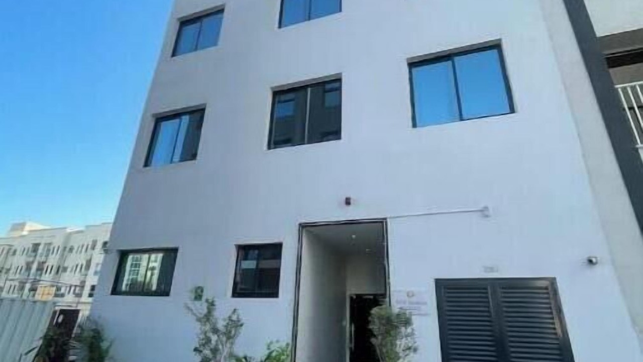 Photo of Outdoor in Al Quoz