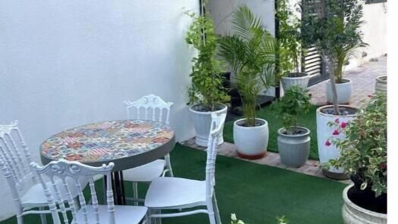 Photo of Outdoor in Al Quoz