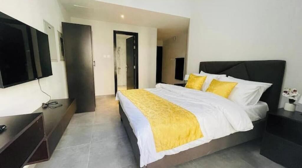 Photo of Bedroom in Al Quoz