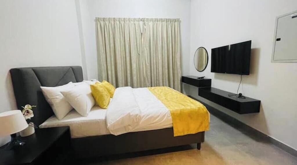 Photo of Bedroom in Al Quoz