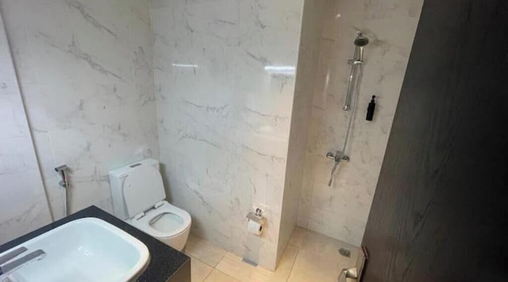 Photo of Bathroom in Al Quoz