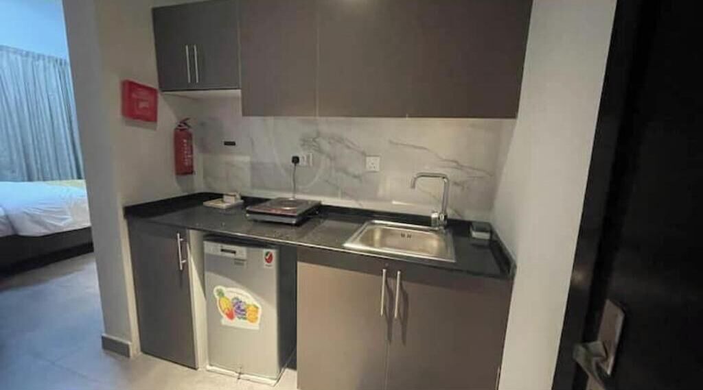Photo of Kitchen in Al Quoz