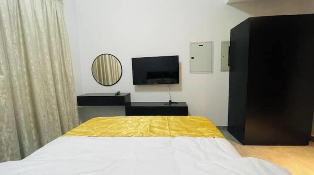 Photo of Bedroom in Al Quoz