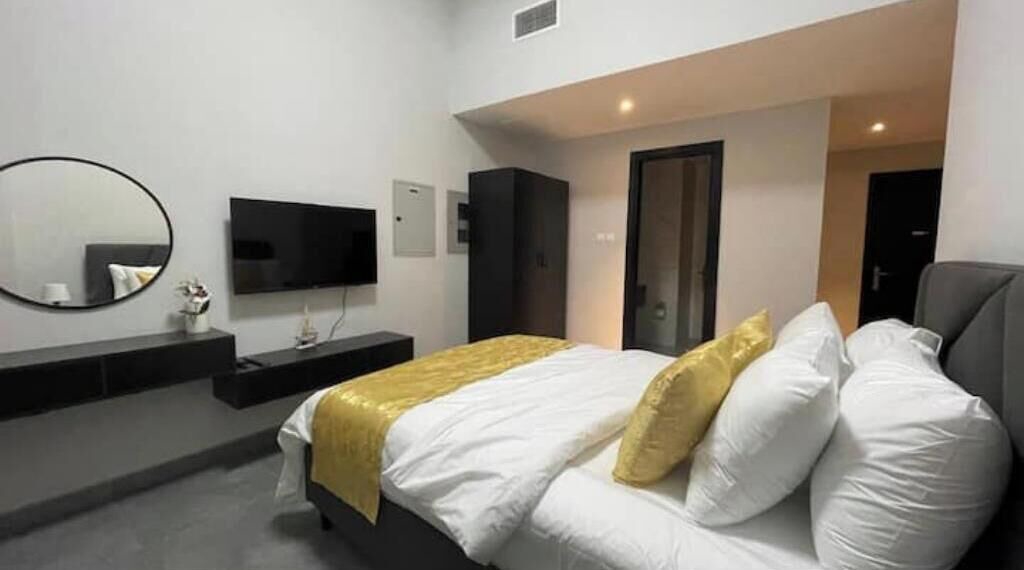 Photo of Bedroom in Al Quoz