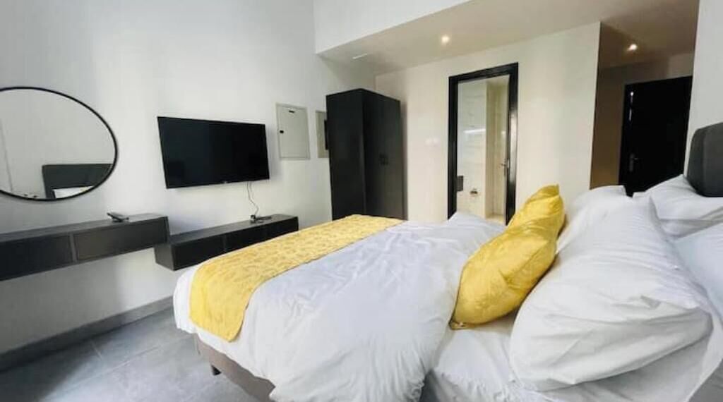 Photo of Bedroom in Al Quoz