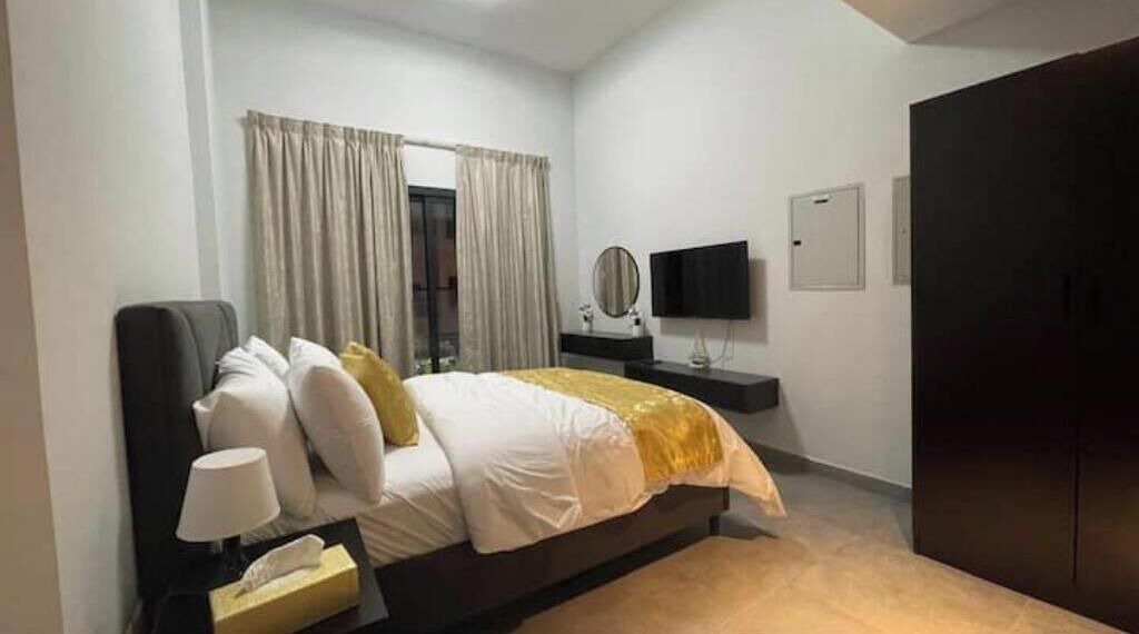 Photo of Bedroom in Al Quoz