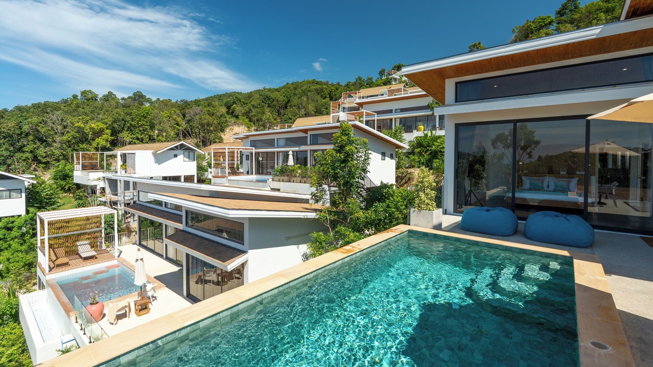 Photo of Outdoor in Ko Pha-ngan