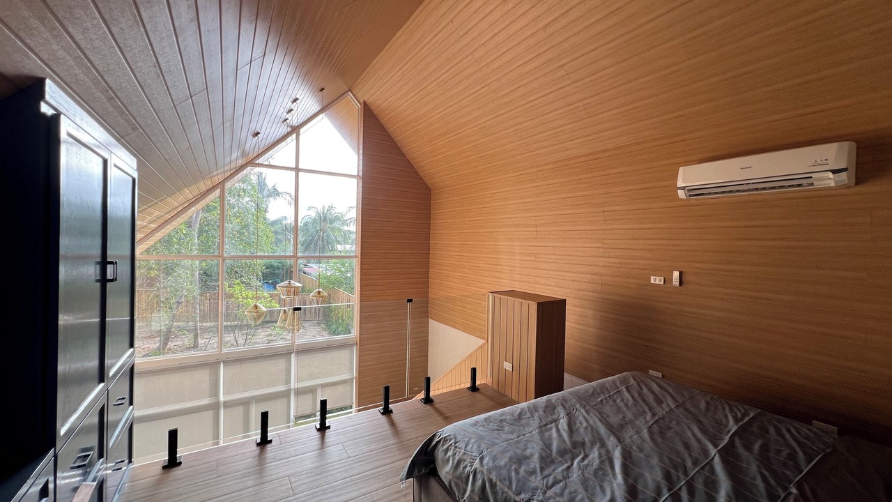 Photo of Bedroom in Ko Pha-ngan