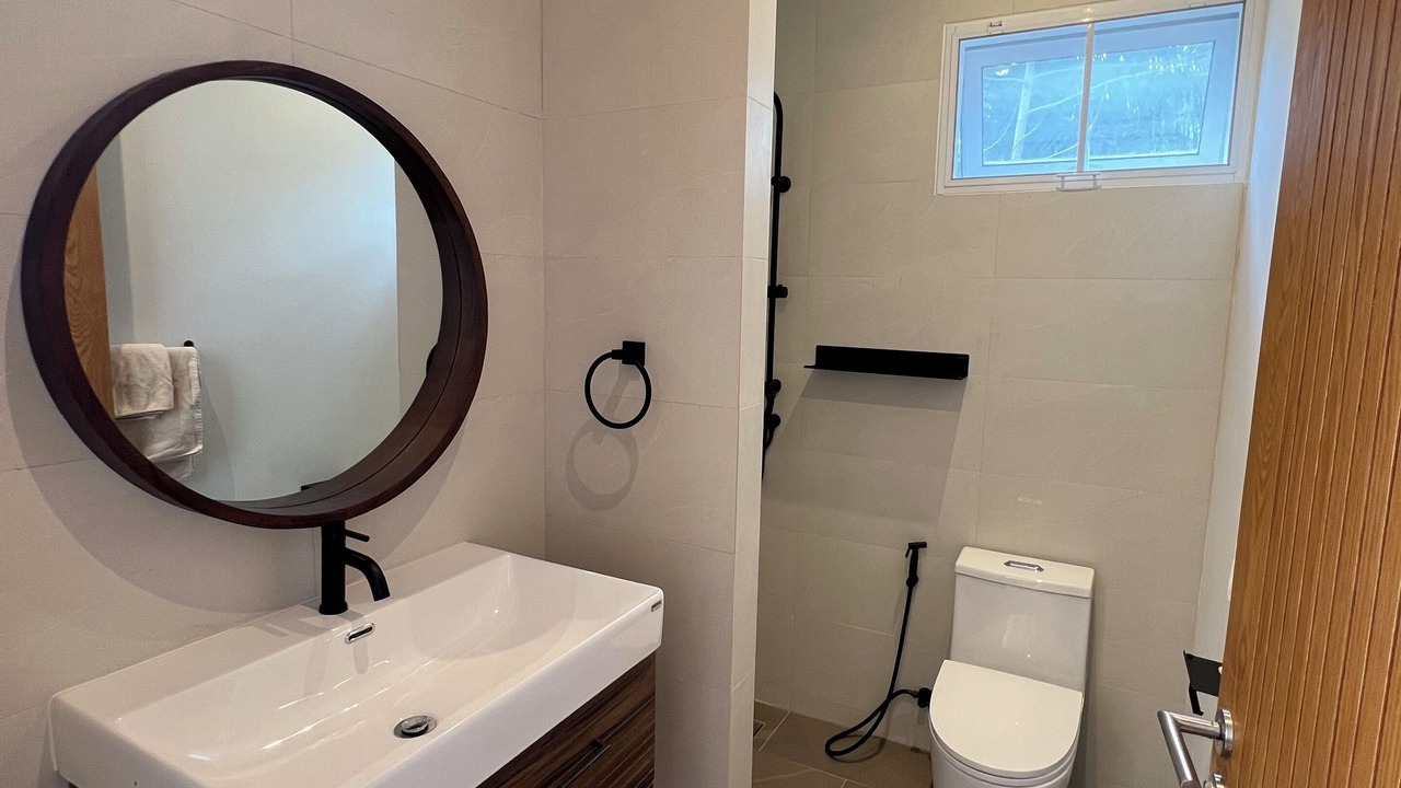 Photo of Bathroom in Ko Pha-ngan