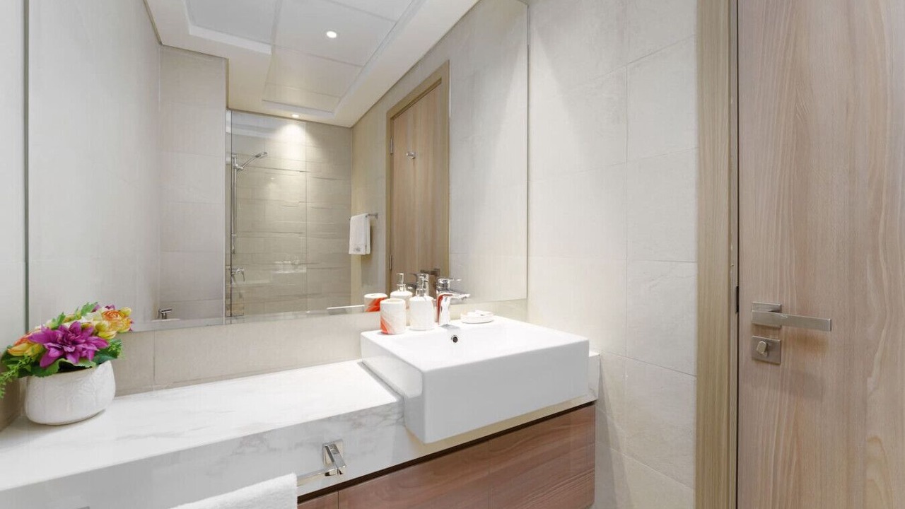 Photo of Bathroom in Nad Al Sheba
