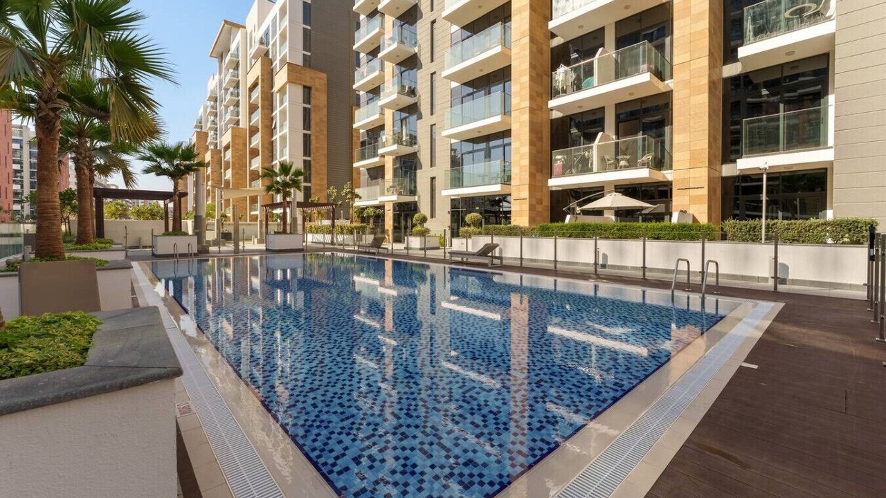 Photo of Outdoor in Nad Al Sheba