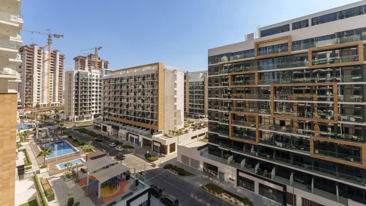 Photo of Outdoor in Nad Al Sheba