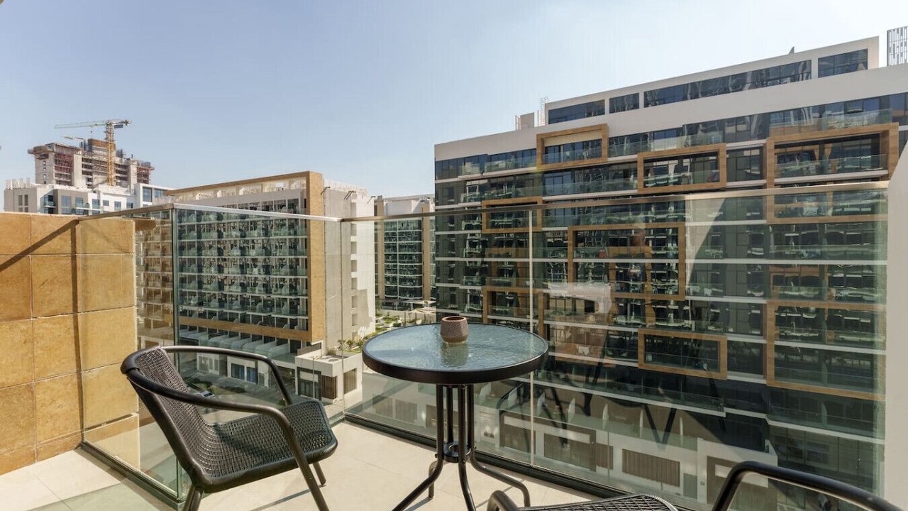 Photo of Outdoor in Nad Al Sheba