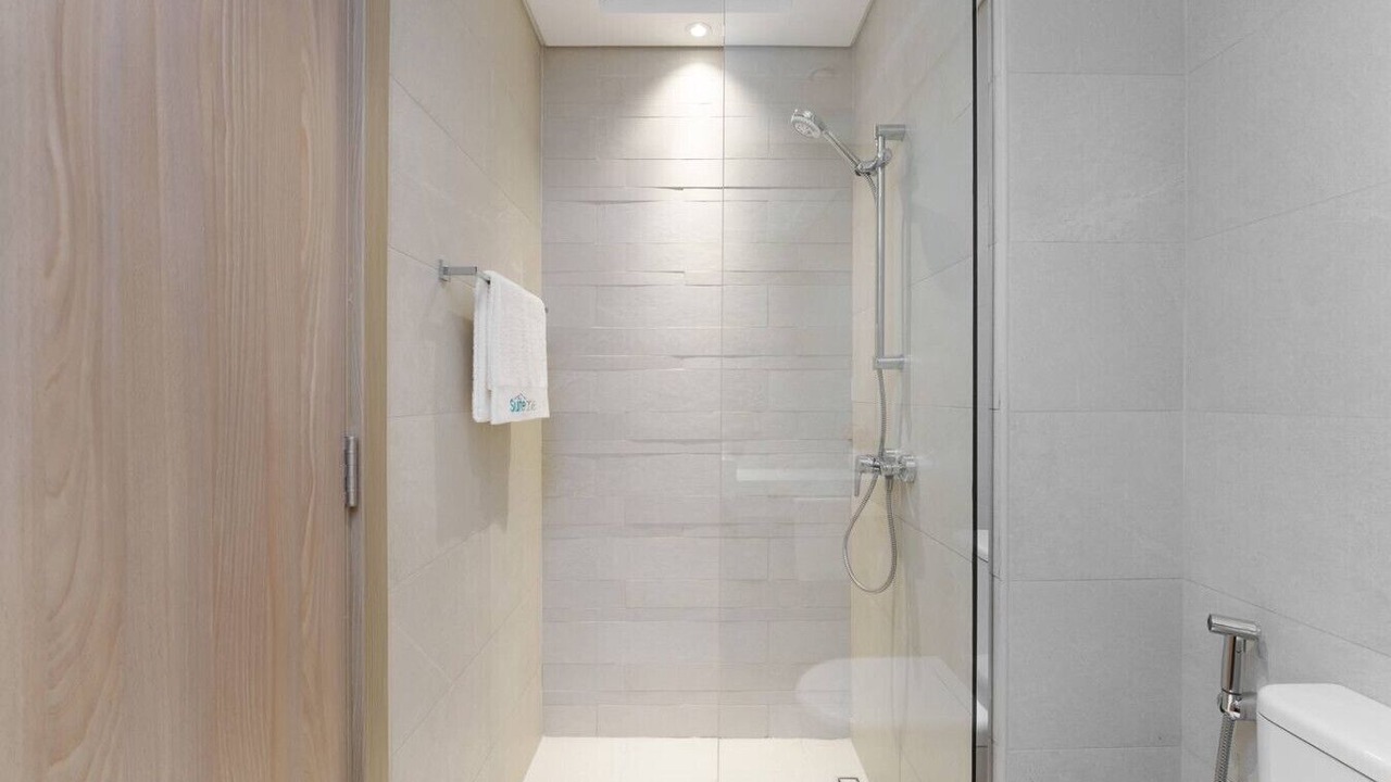 Photo of Bathroom in Nad Al Sheba