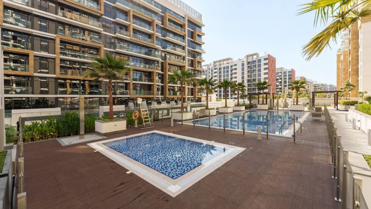 Photo of Outdoor in Nad Al Sheba