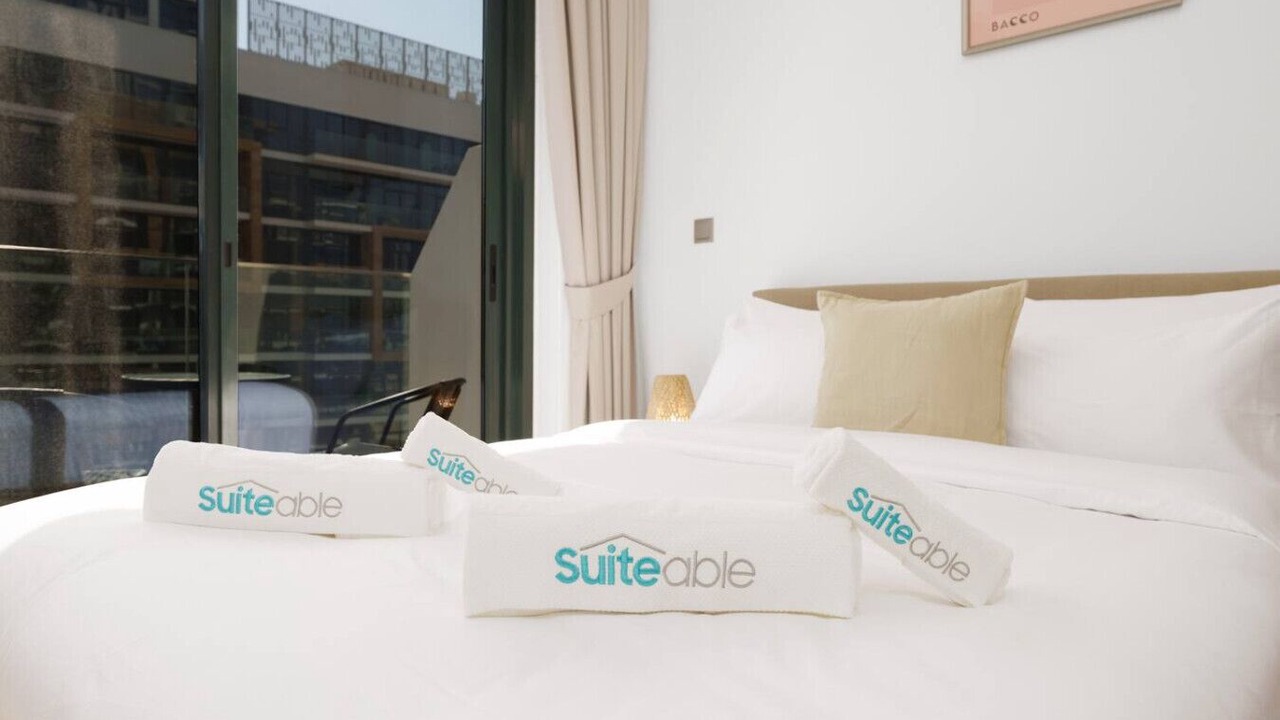 Photo of Bedroom in Nad Al Sheba