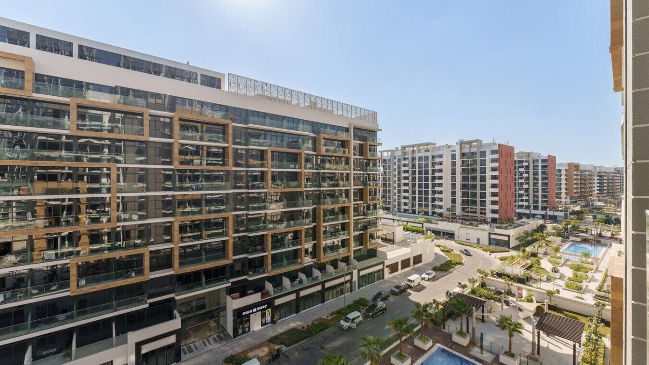 Photo of Outdoor in Nad Al Sheba