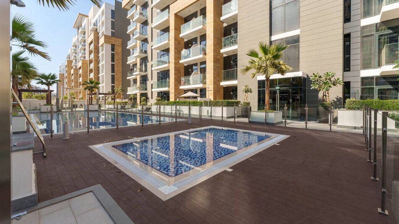Photo of Outdoor in Nad Al Sheba