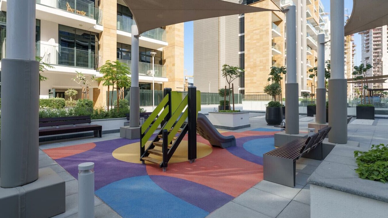 Photo of Outdoor in Nad Al Sheba