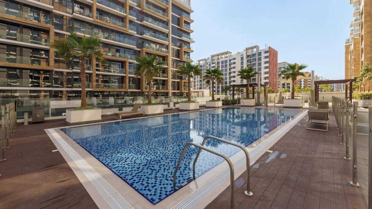 Photo of Outdoor in Nad Al Sheba