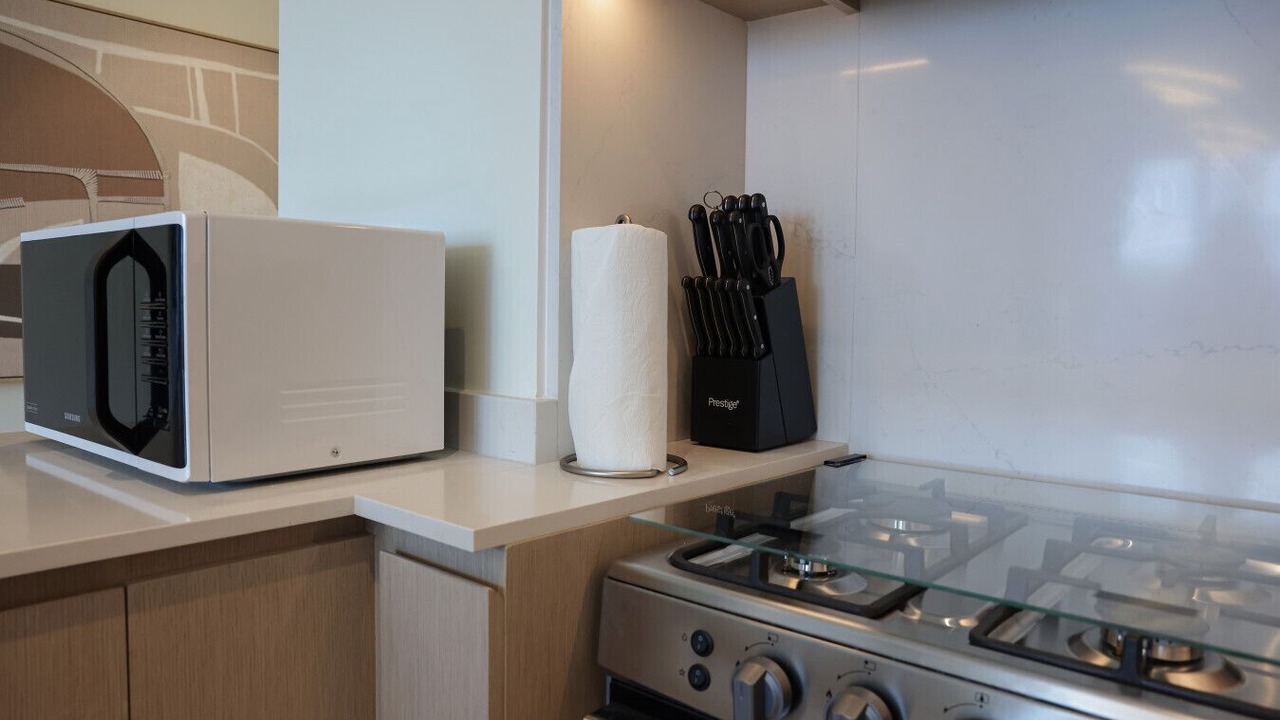 Photo of Kitchen in Downtown Dubai