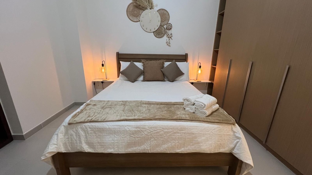 Photo of Bedroom in Ras Al Khor Industrial Area
