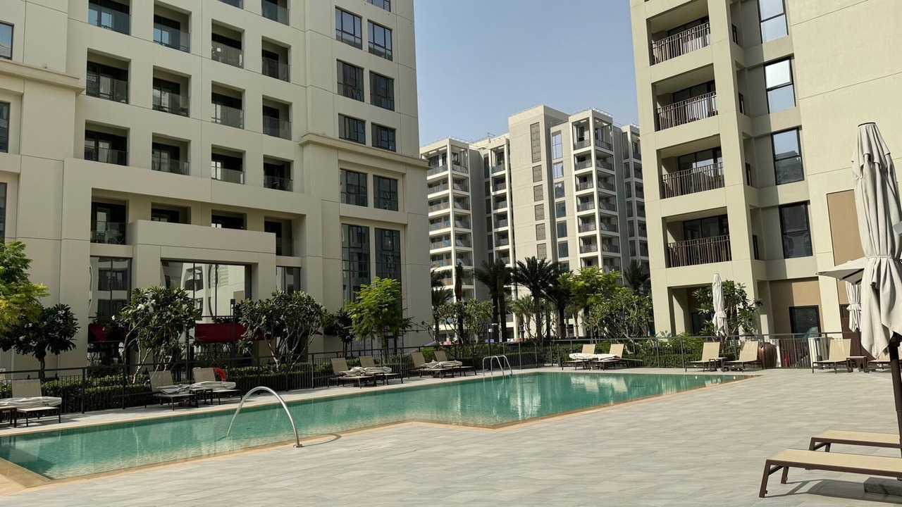 Photo of Outdoor in Ras Al Khor Industrial Area