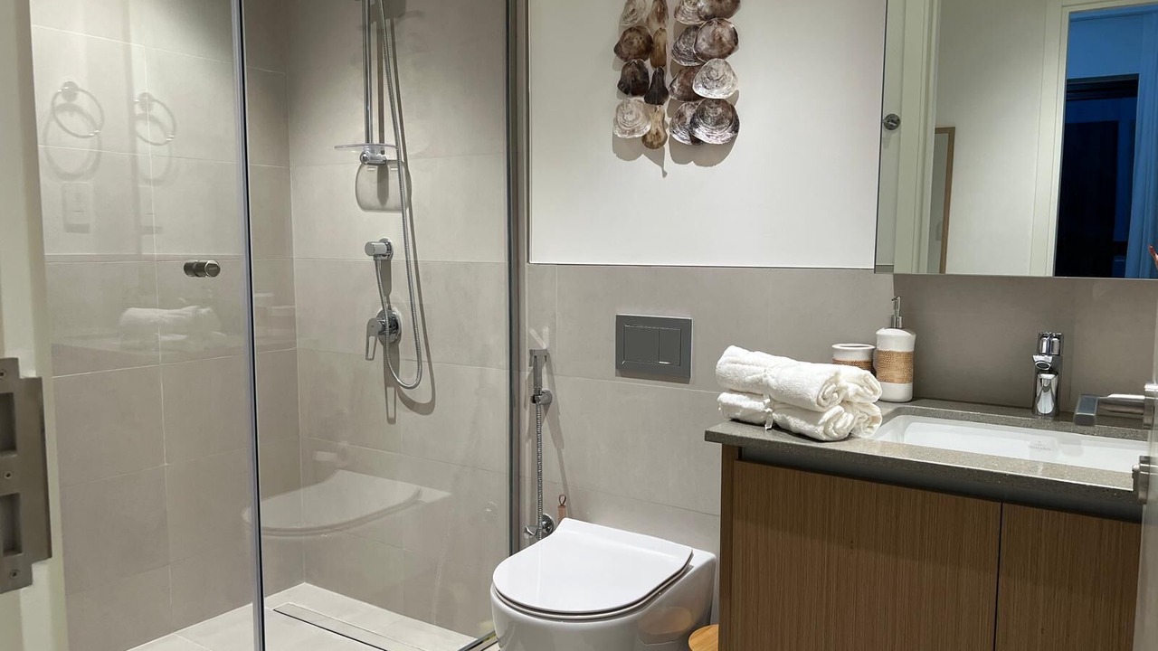 Photo of Bathroom in Ras Al Khor Industrial Area
