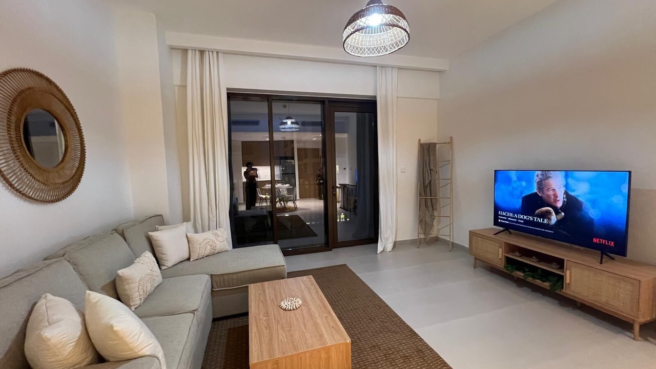 Photo of Livingroom in Ras Al Khor Industrial Area