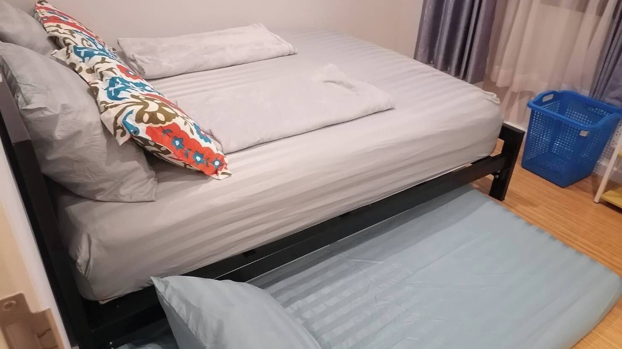 Photo of Bedroom in Pathum Thani