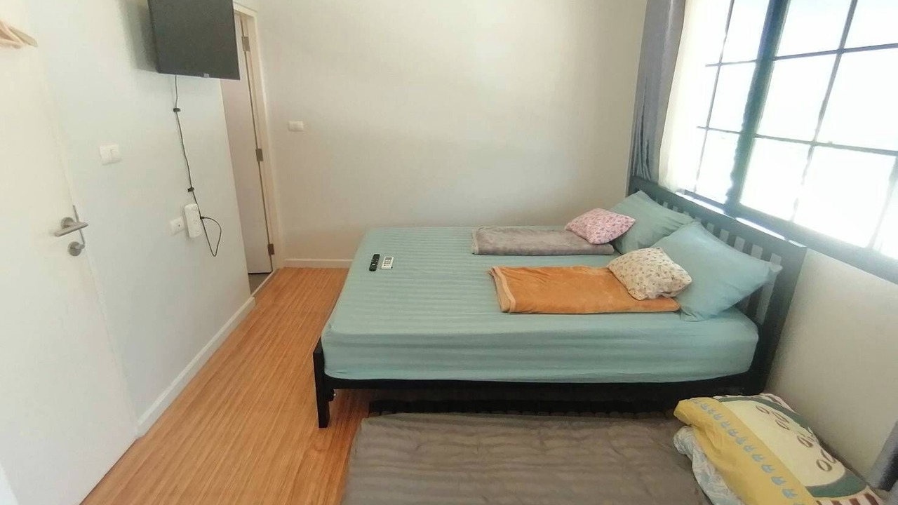 Photo of Bedroom in Pathum Thani