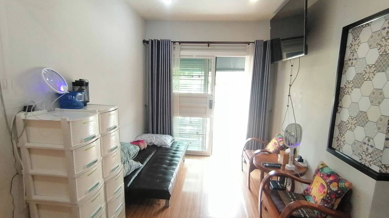 Photo of Bedroom in Pathum Thani