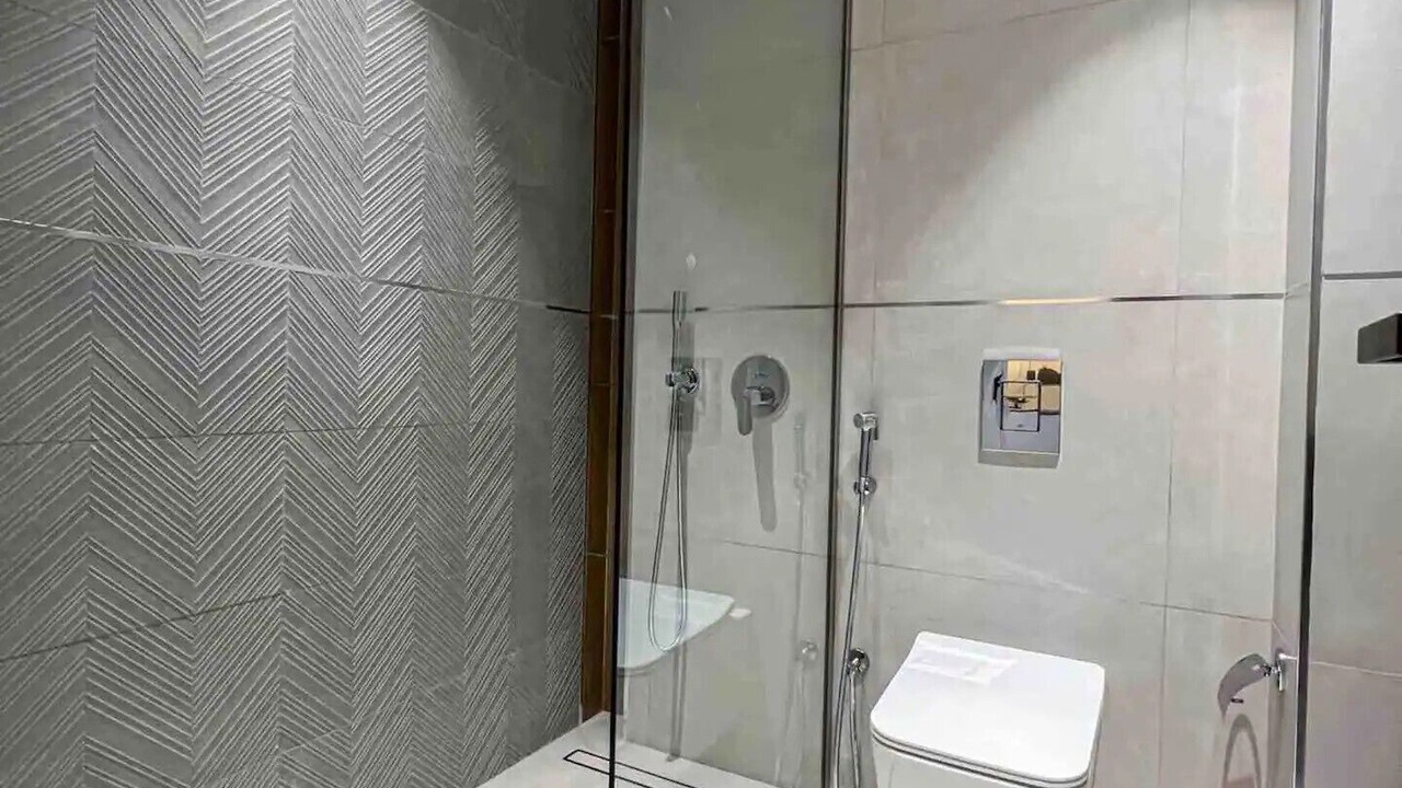 Photo of Bathroom in Discovery Gardens