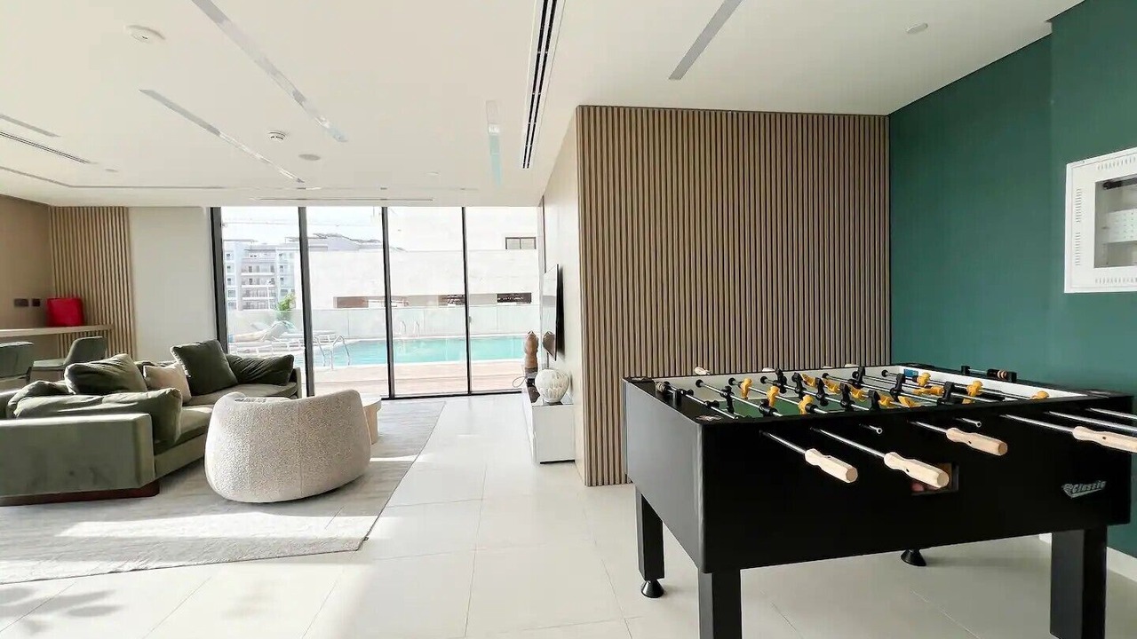 Photo of Bedroom in Discovery Gardens
