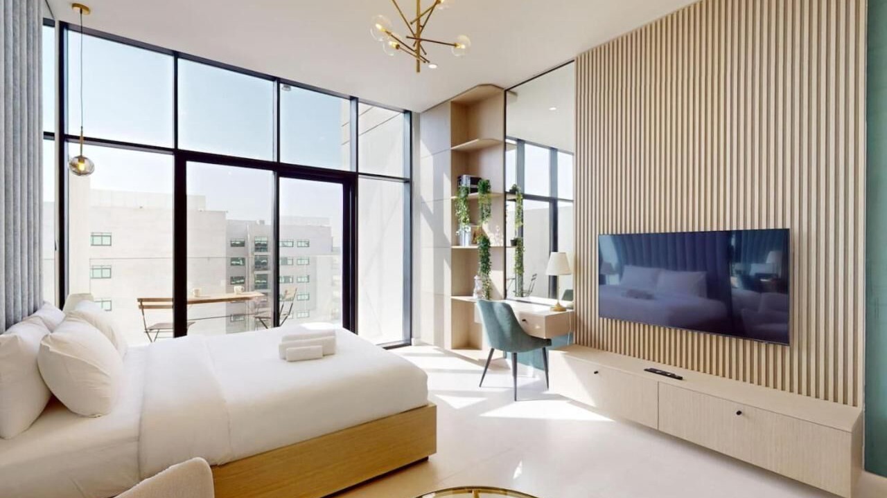 Photo of Bedroom in Discovery Gardens