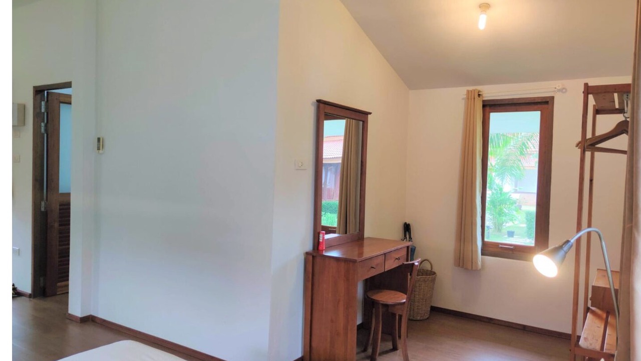 Photo of Bedroom in Chumphon