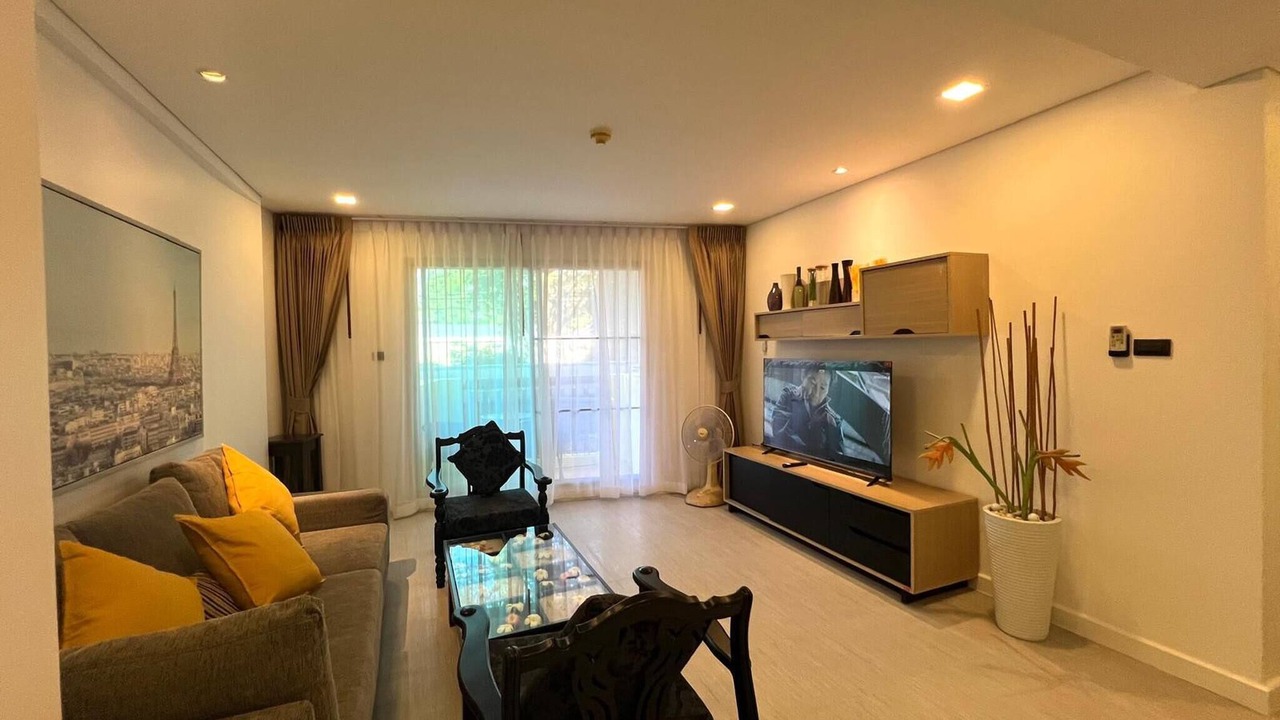 Photo of Livingroom in Hua Hin