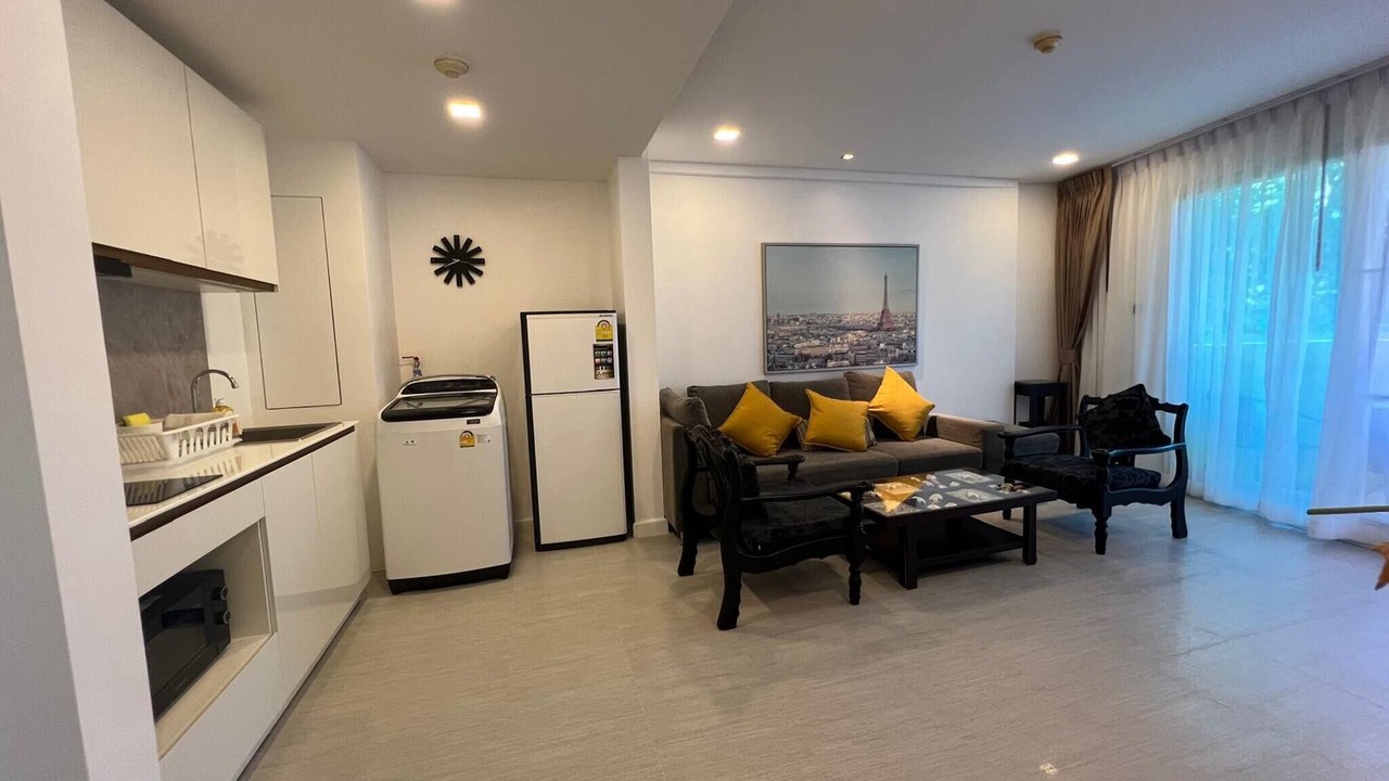 Photo of Livingroom in Hua Hin