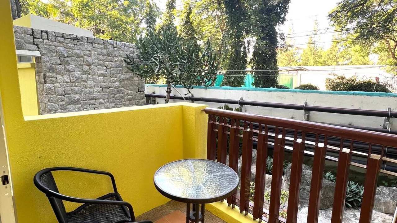 Photo of Patio Balcony in Hua Hin